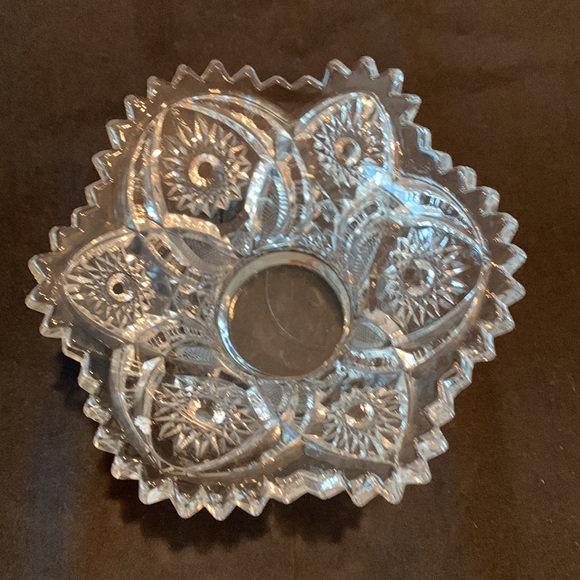 Crystal Bowl - Picture 5 of 16